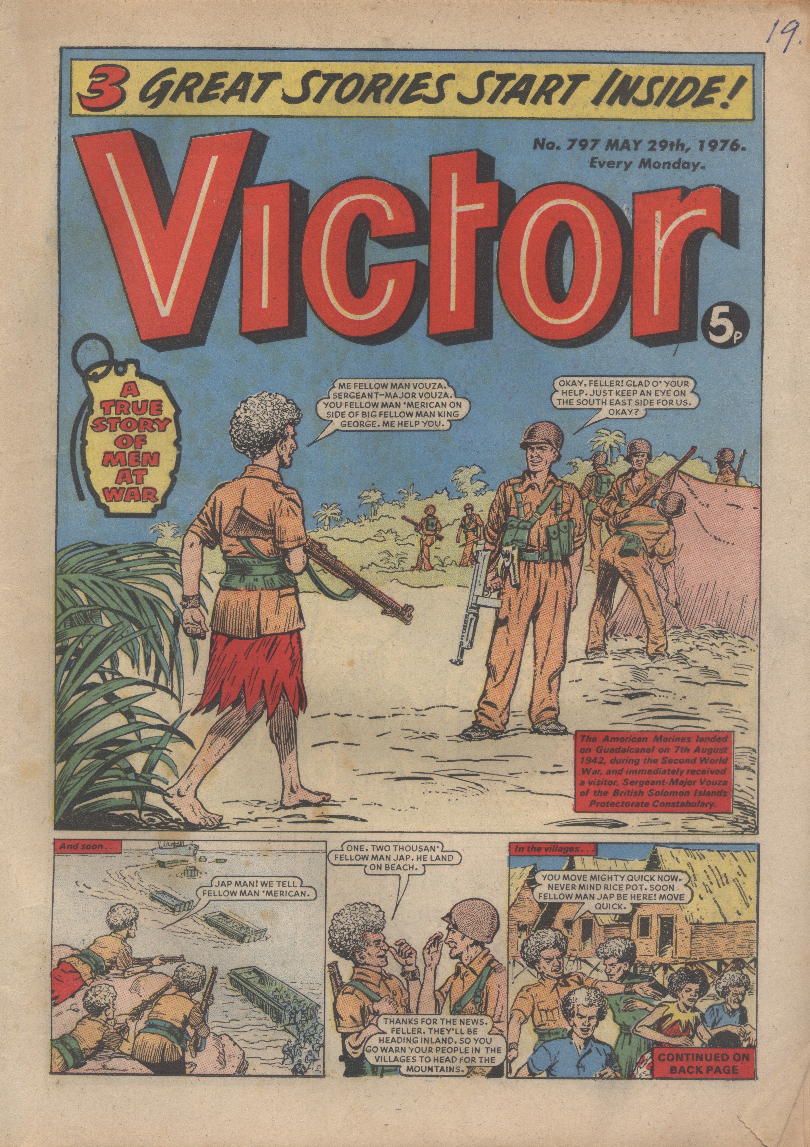 Victor